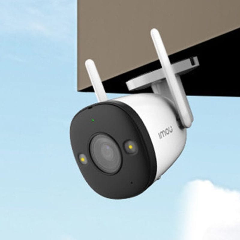 IP-камера Imou Bullet 2E 5MP (IPC-K3DP-5H0WF) 2.8мм
