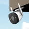 Фото - IP-камера Imou Bullet 2E 5MP (IPC-K3DP-5H0WF) 2.8мм | click.ua