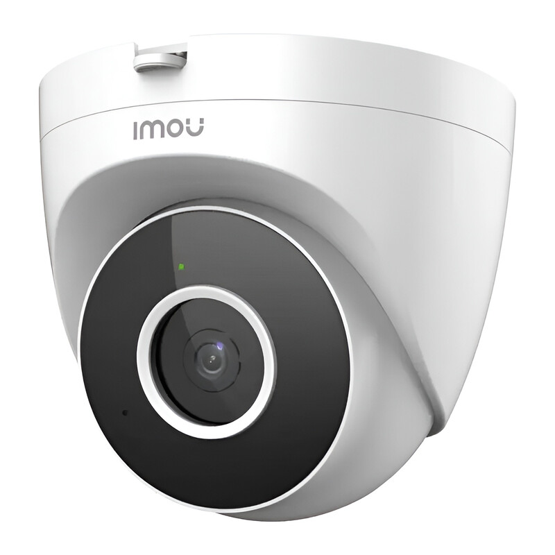 IP-камера Imou Turret SE 4MP-C (IPC-T42EP-C) 2.8мм