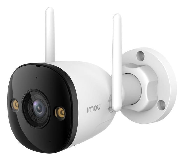 IP камера Imou Bullet 2E 3MP (IPC-K3DP-3H0WF) 2.8мм