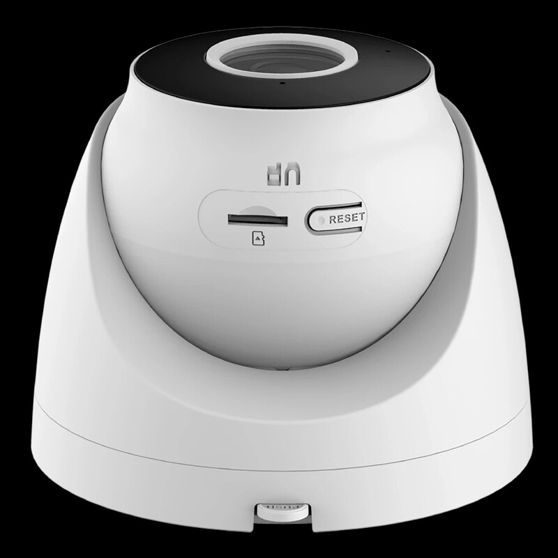 IP-камера Imou Turret SE-C (IPC-T22EP-C) 2.8мм