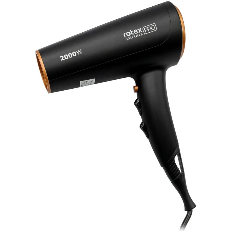 Фен Rotex RFF200-B