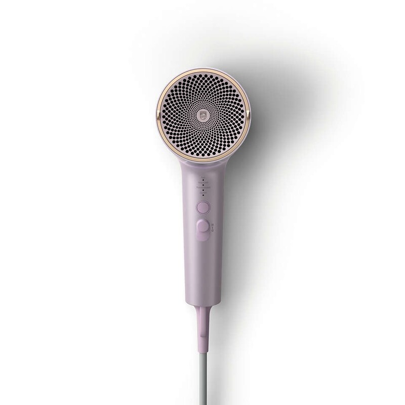 Фен Philips Hair Dryer Series 7000 BHD723/10
