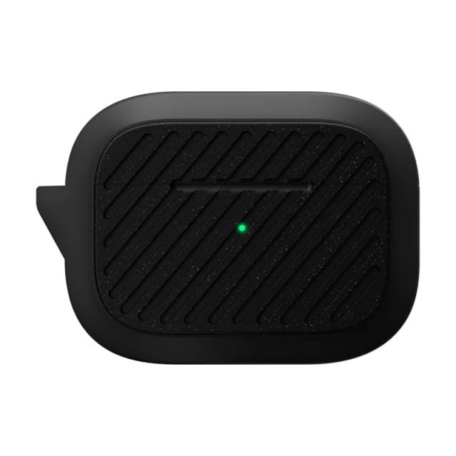 Чeхол Laut Capsule IMPKT для Apple AirPods Pro Black (L_APP_CA_BK)