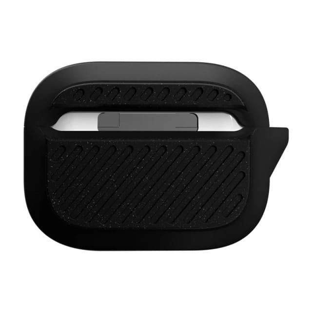 Чeхол Laut Capsule IMPKT для Apple AirPods Pro Black (L_APP_CA_BK)