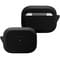 Фото - Чохол Laut Capsule IMPKT для Apple AirPods Pro Black (L_APP_CA_BK) | click.ua