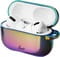 Фото - Чeхол Laut Holo для Apple AirPods Pro Iridescent Blue (L_APP_HO_BK) | click.ua