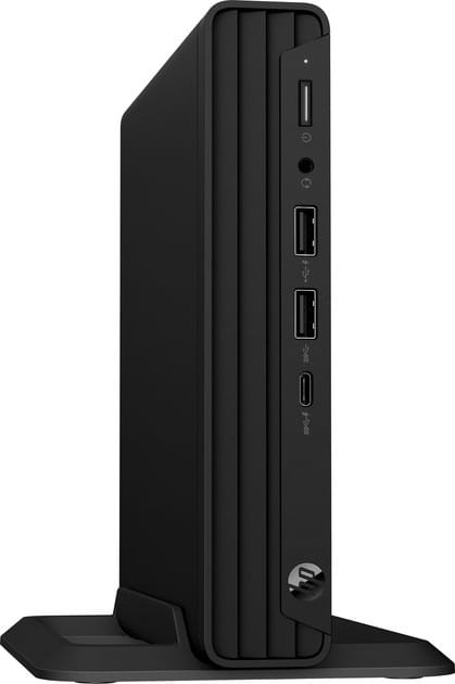 Неттоп HP Pro Mini 260 G9 (6B2W5EA)