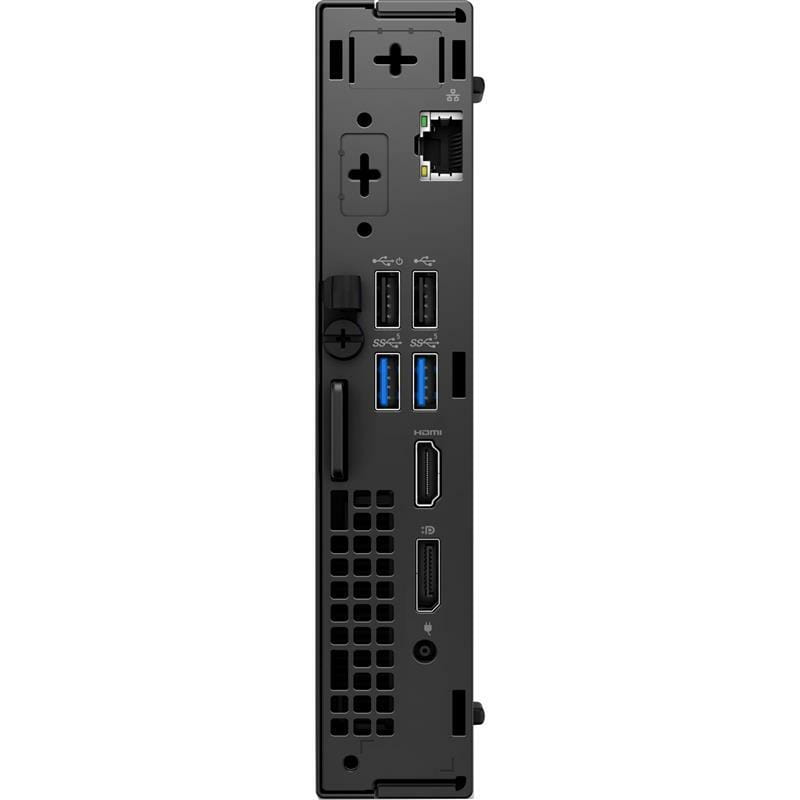 Персональный компьютер Dell Optiplex 7010 MFF (N007O7010MFFUA_UBU)