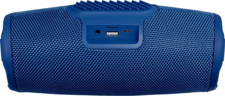 Акустическая система Defender Q2 Blue (65302)