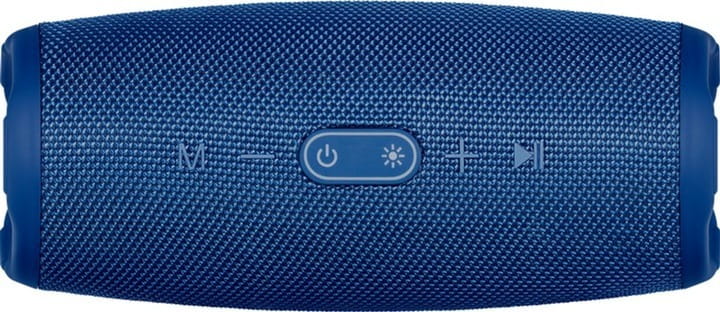 Акустическая система Defender Q2 Blue (65302)