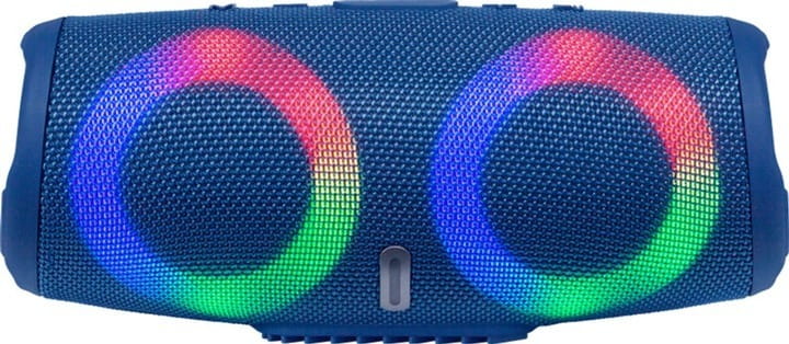 Акустическая система Defender Q2 Blue (65302)
