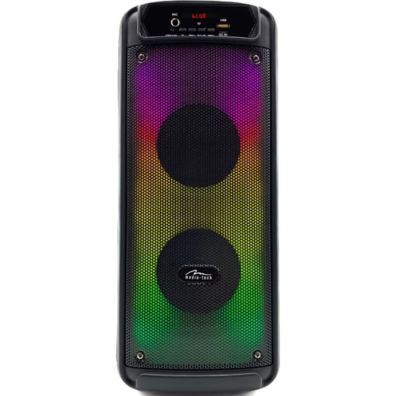 Акустична система Media-Tech Black (MT3177)