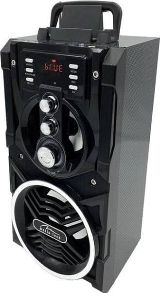 Акустична система Media-Tech Black (MT3150)