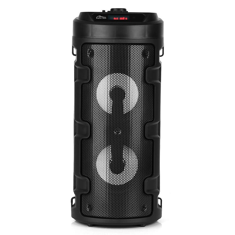 Акустическая система Media-Tech MT3165 Black