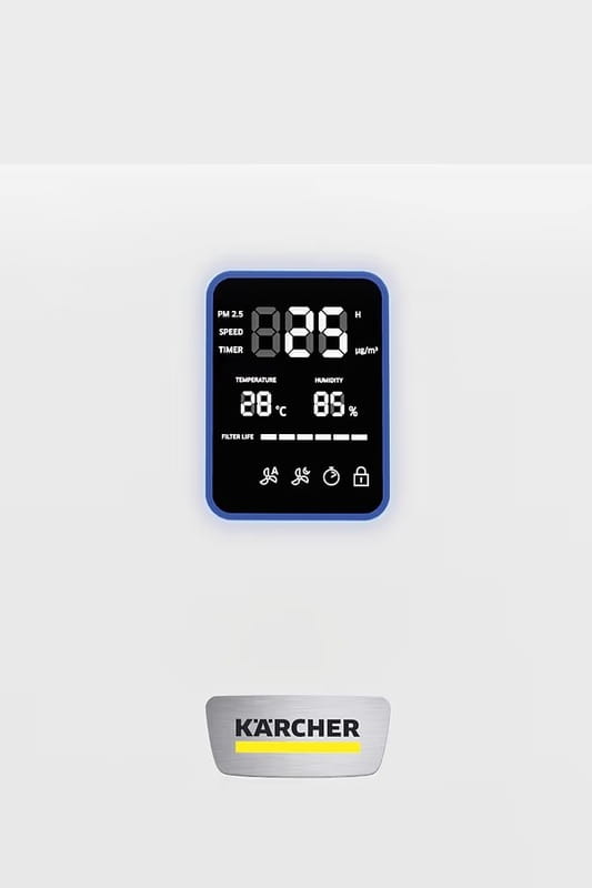 Очисник повітря Karcher AF 30 (1.024-821.0)