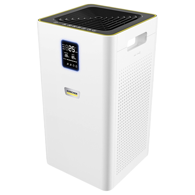 Очиститель воздуха Karcher AF 30 (1.024-821.0)