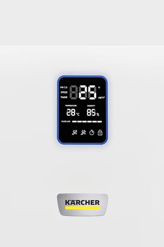 Очиститель воздуха Karcher AF 50 (1.024-822.0)