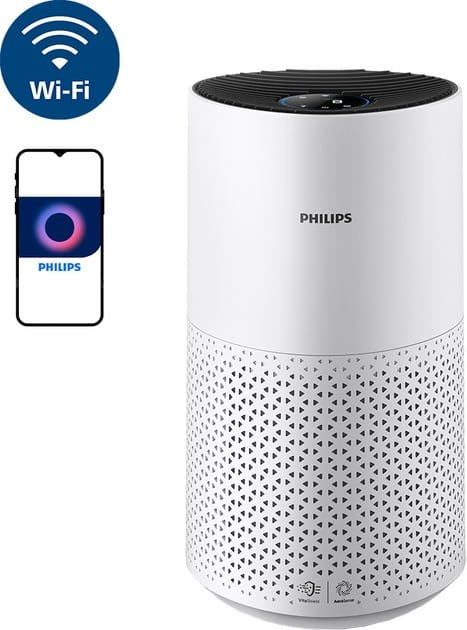 Очиститель воздуха Philips AC1715/10