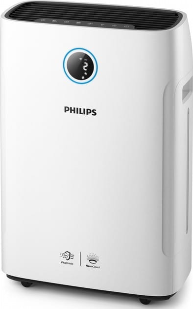 Очищувач повітря Philips AC2729/10