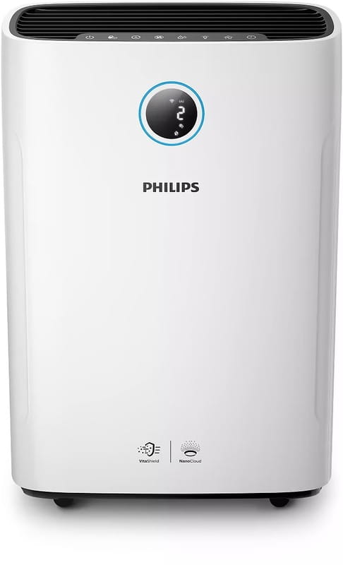 Очищувач повітря Philips AC2729/10