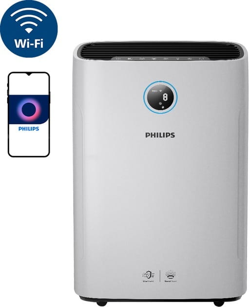 Очиститель воздуха Philips AC2729/10