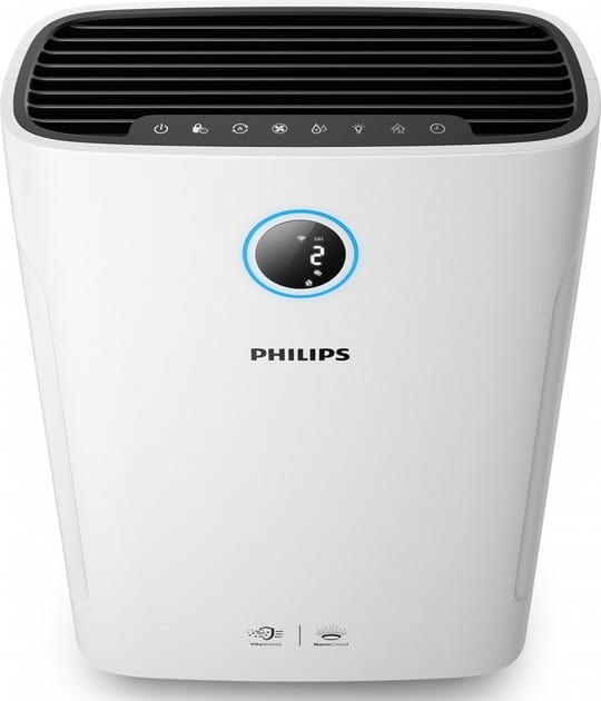 Очиститель воздуха Philips AC2729/10