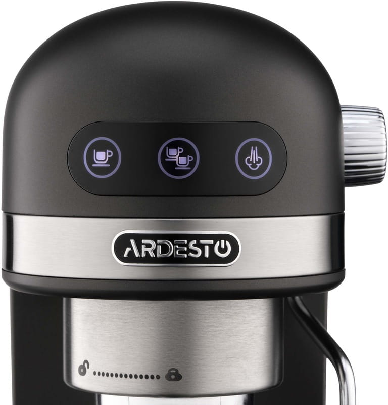 Кофеварка Ardesto YCM-E1502