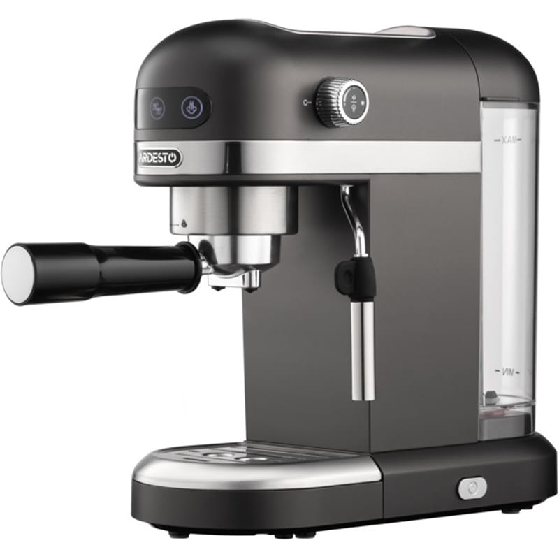 Кофеварка Ardesto YCM-E1502