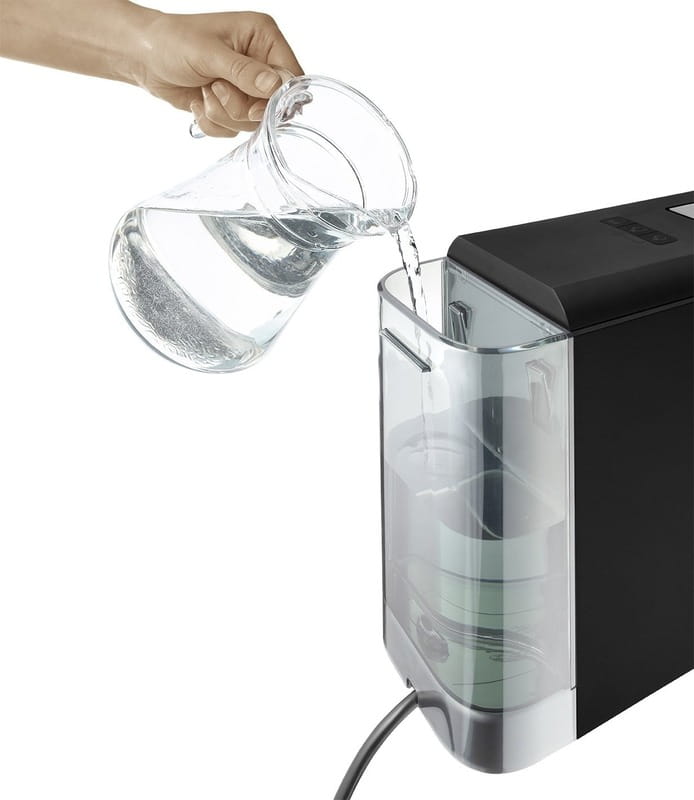 Кофеварка Catler ES703PORTOB