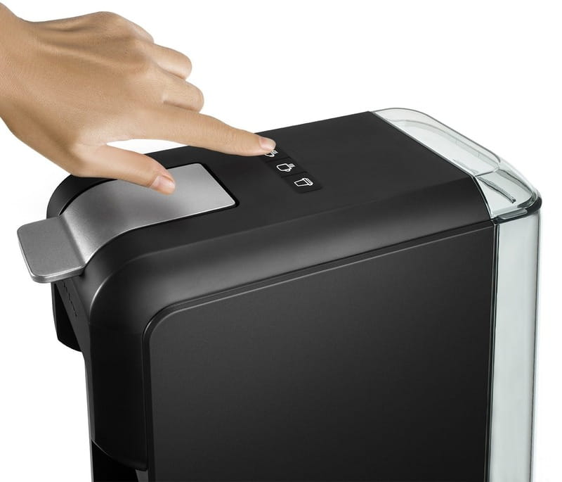 Кофеварка Catler ES703PORTOB