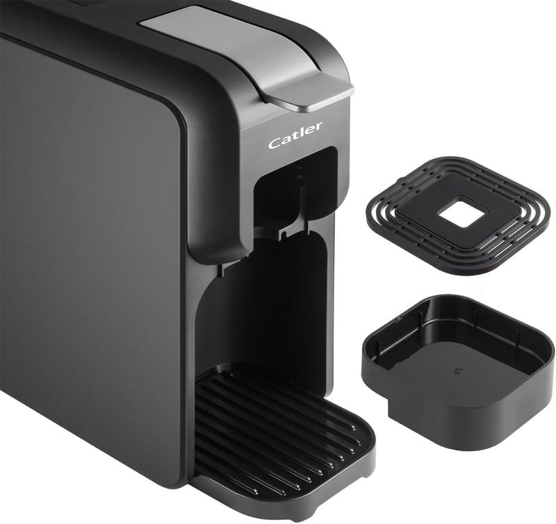 Кофеварка Catler ES703PORTOB