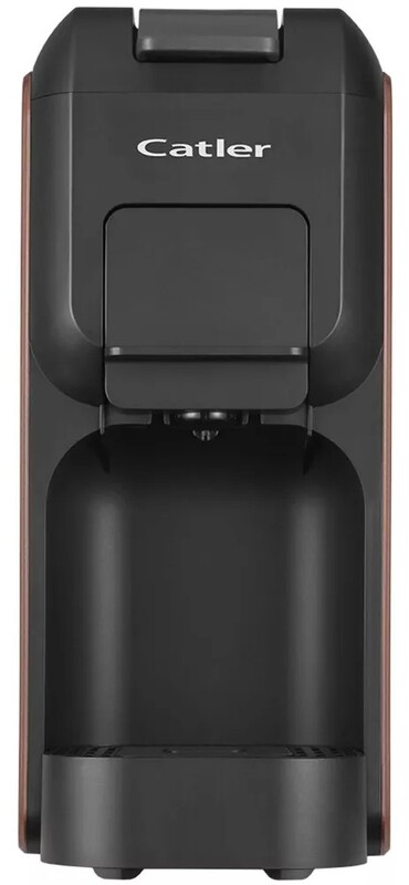 Кофеварка Catler ES701PORTOBH