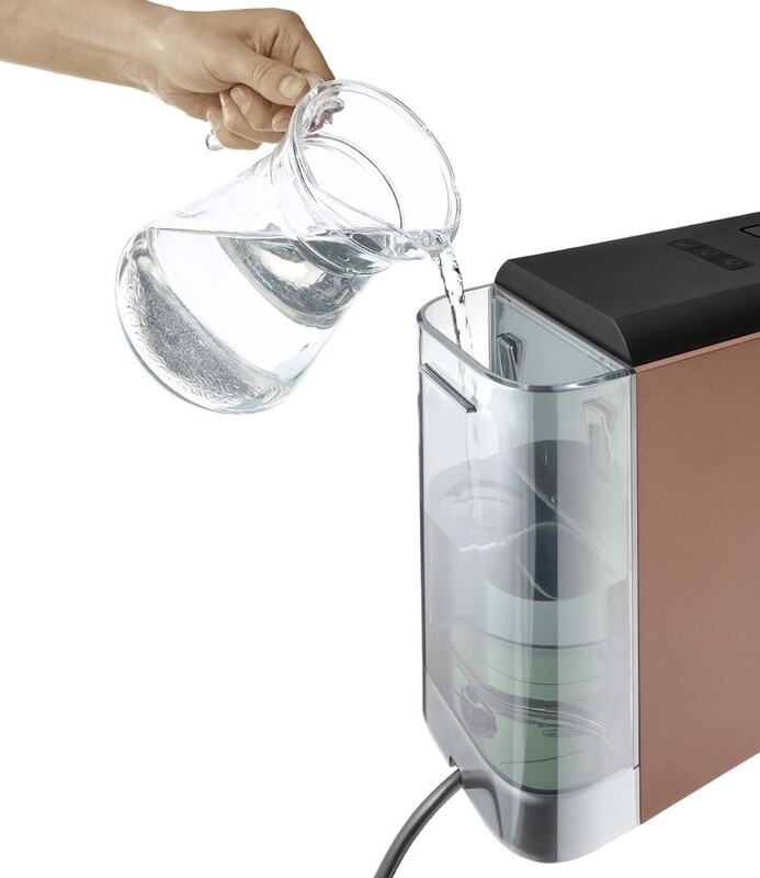 Кофеварка Catler ES701PORTOBH