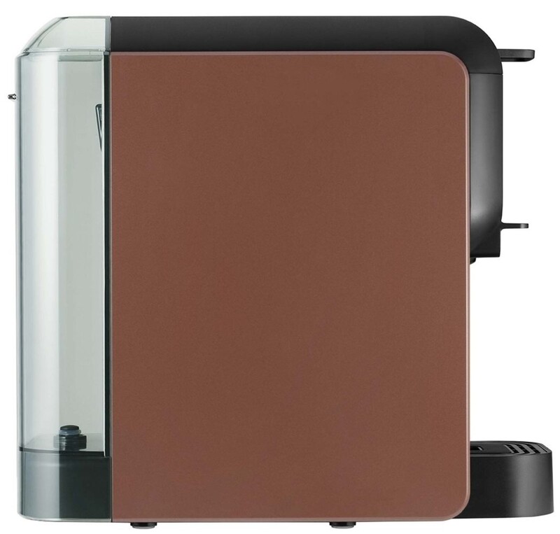 Кофеварка Catler ES701PORTOBH