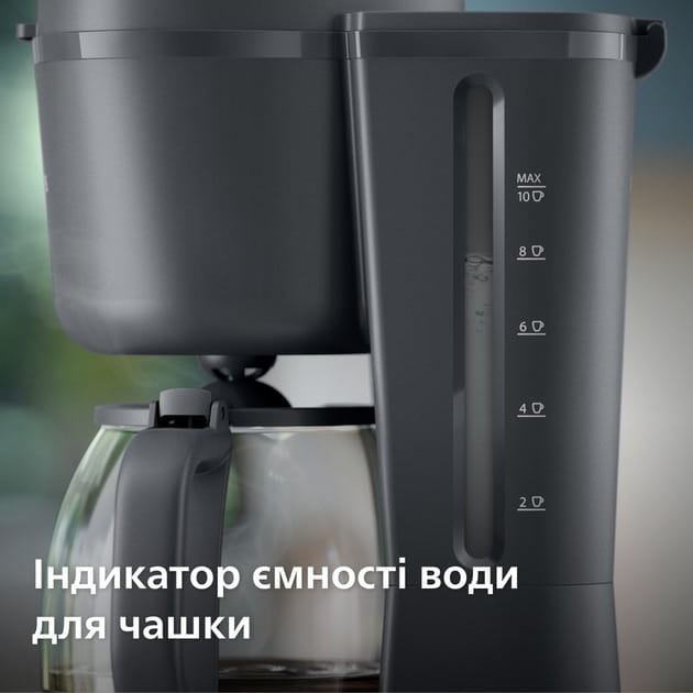 Кавоварка Philips HD7430/90