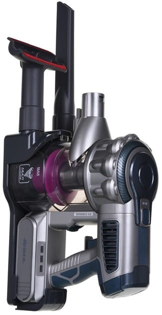 Аккумуляторный пылесос Ariete 2758