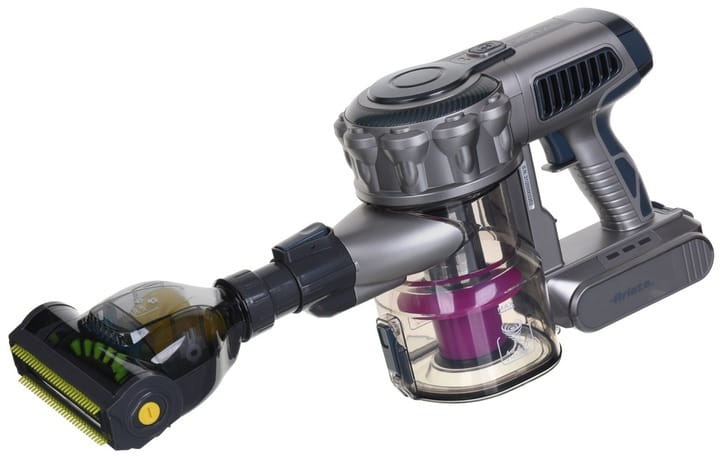 Аккумуляторный пылесос Ariete 2758