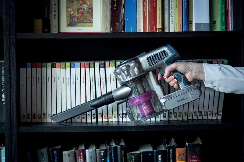 Аккумуляторный пылесос Ariete 2758