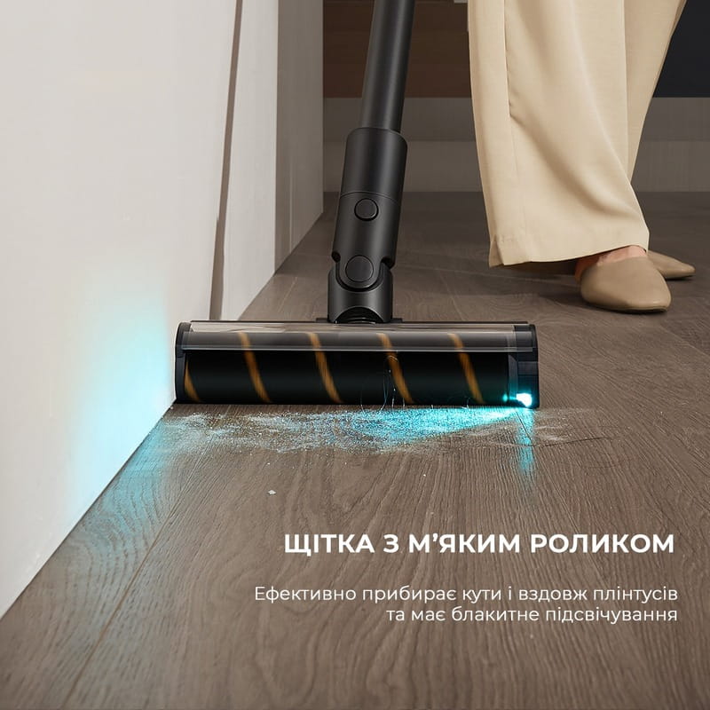 Аккумуляторный пылесос Dreame Z30 Animal (VZV17A)