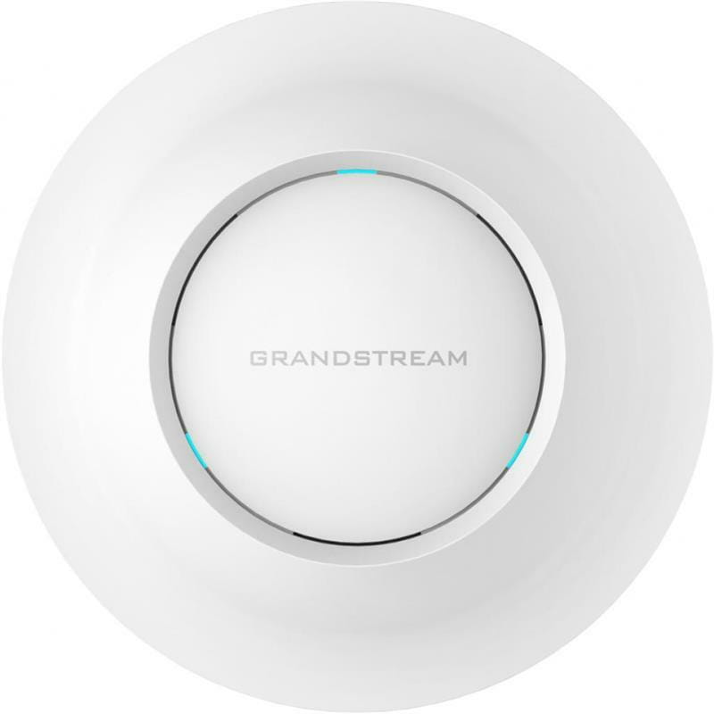 Точка доступа Grandstream GWN7630 (AC2400, 2xGE PoE, GWN.Cloud, 4x4:4 MU-MIMO)