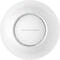 Фото - Точка доступа Grandstream GWN7630 (AC2400, 2xGE PoE, GWN.Cloud, 4x4:4 MU-MIMO) | click.ua