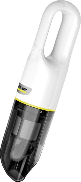 Аккумуляторный пылесос Karcher CVH 2 (1.198-330.0)