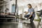 Фото - Акумуляторний пилосос Karcher VC 6 Cordless OurFamily (1.198-670.0) | click.ua