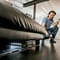 Фото - Акумуляторний пилосос Karcher VC 6 Cordless OurFamily (1.198-670.0) | click.ua