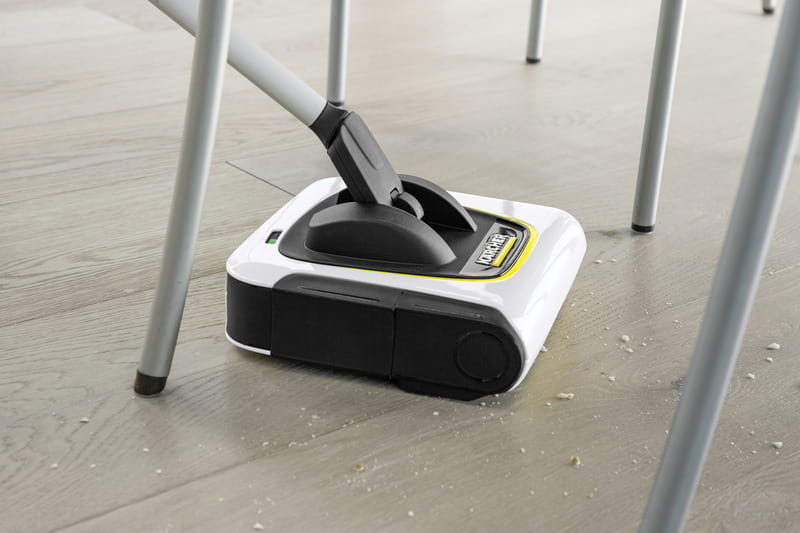 Акумуляторний електровіник Karcher KB 5 (1.258-050.0)