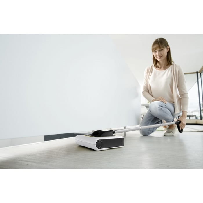 Аккумуляторный электровеник Karcher KB 5 (1.258-050.0)