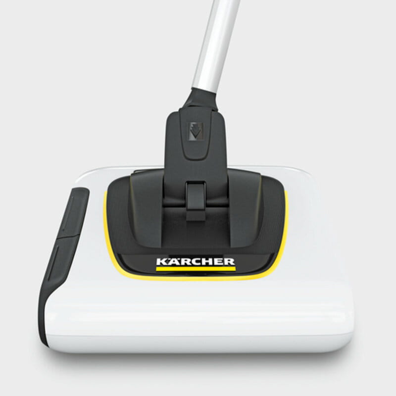Аккумуляторный электровеник Karcher KB 5 (1.258-050.0)