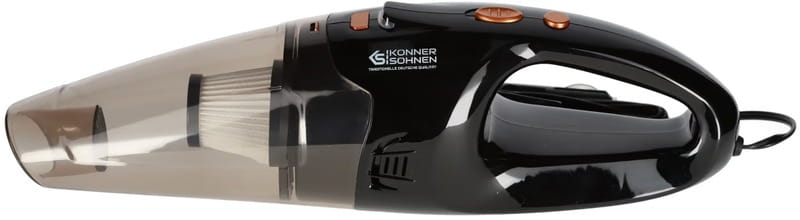 Автомобильный пылесос Konner&Sohnen KS VC20