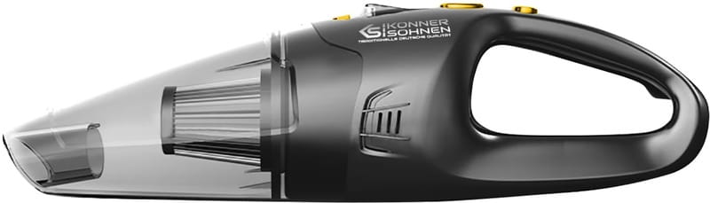 Автомобільний пилосос Konner&Sohnen KS VC20